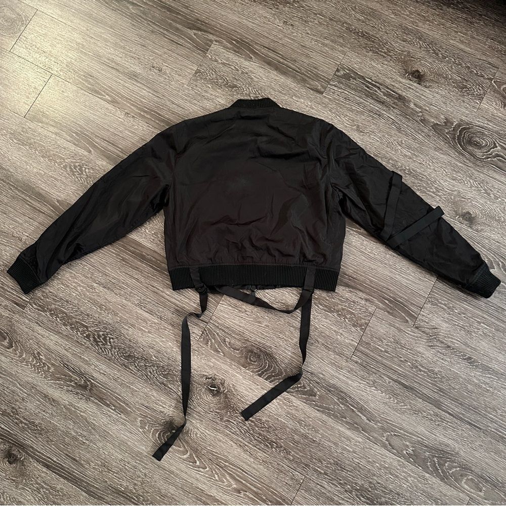 Stampd Strapped Bomber Jacket - Picture 7 of 7